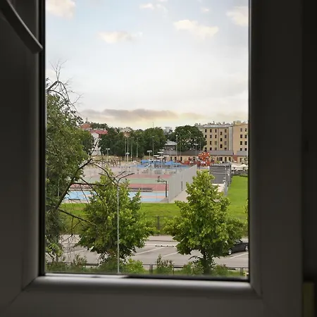 Apartman & Cheap And Free Parking