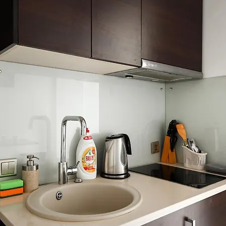 Apartman & Cheap And Free Parking *